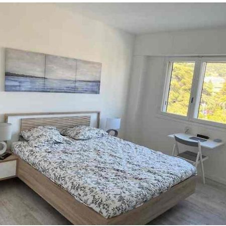 Etoile Cosy 2 P, Tout Confort, 10 Min Croisette Cannes Exterior foto